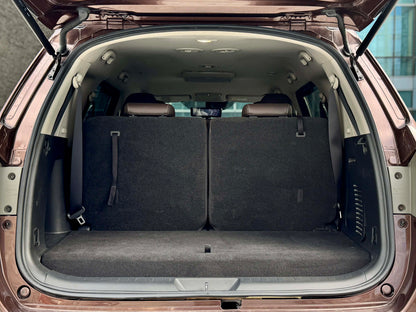 2020 Nissan Terra VL 4x2 2.5, Automatic, Diesel