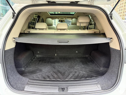 2020 MG RX5 1.5 Alpha Turbo, Automatic, Gas
