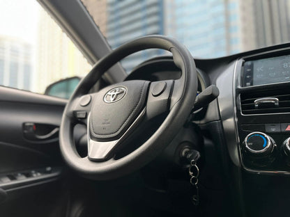 2025 Toyota Vios 1.3 XLE, Automatic, Gas