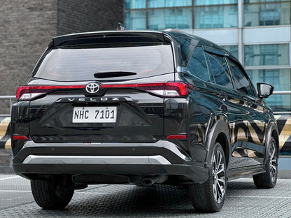 2023 Toyota Veloz 1.5, Automatic, Gas