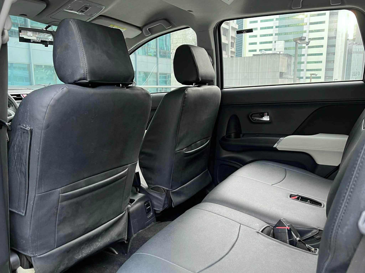 2019 Toyota Rush 1.5 G, Automatic, Gas