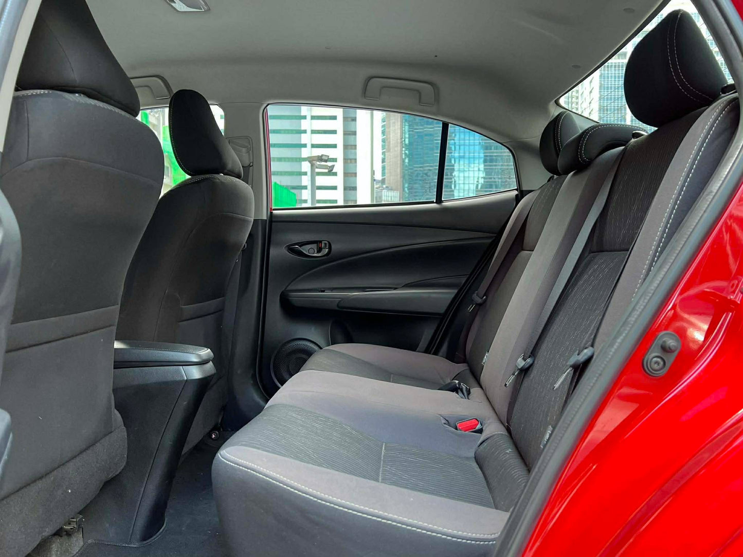 2024 Toyota Vios 1.3 XLE, Automatic, Gas