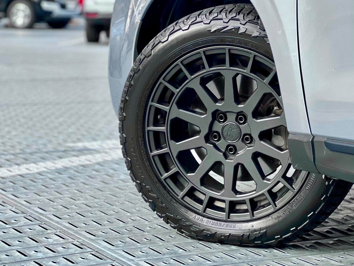 2018 Subaru Forester 2.0 XT, Automatic, Gas