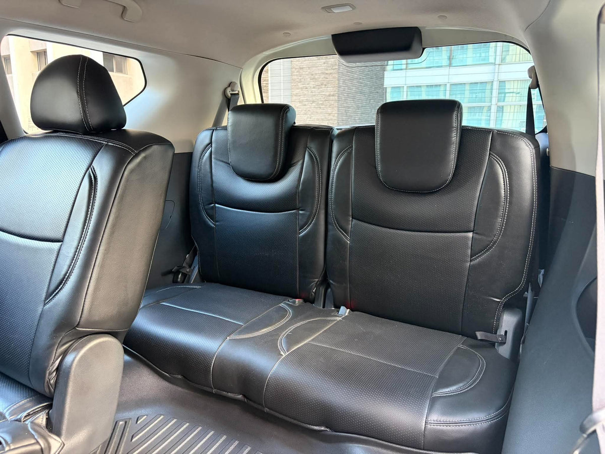 2021 Nissan Terra VE 4x2 2.5, Automatic, Diesel