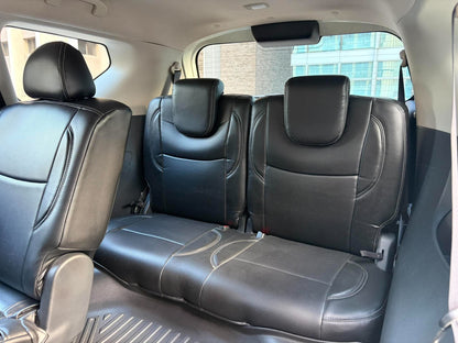 2021 Nissan Terra VE 4x2 2.5, Automatic, Diesel