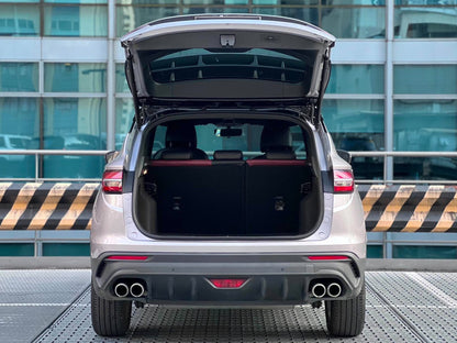 2022 Geely Coolray GF Limited Sport, Automatic, Gas