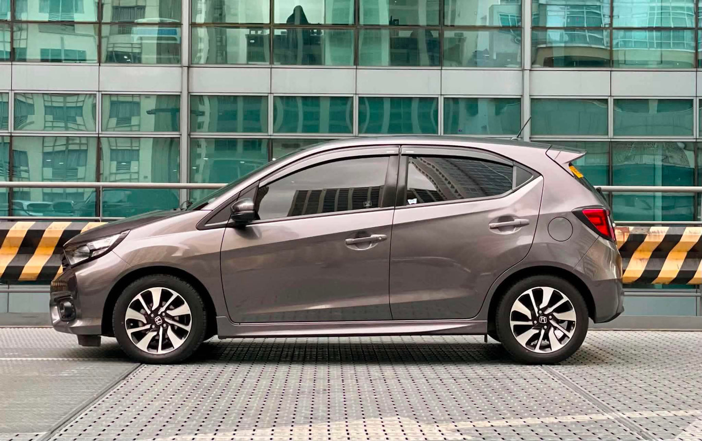 2022 Honda Brio RS 1.2, Automatic, Gas