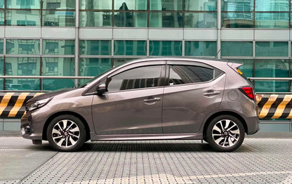 2022 Honda Brio RS 1.2, Automatic, Gas