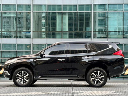 2019 Mitsubishi Montero GT 4x4 2.5, Automatic, Diesel