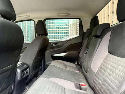 2025 Nissan Navara 2.5 VE Calibre, Automatic, Diesel
