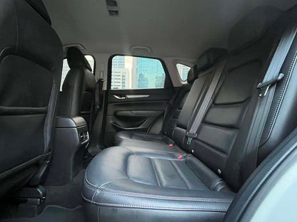2018 Mazda CX5 PRO 2.0, Automatic, Gas