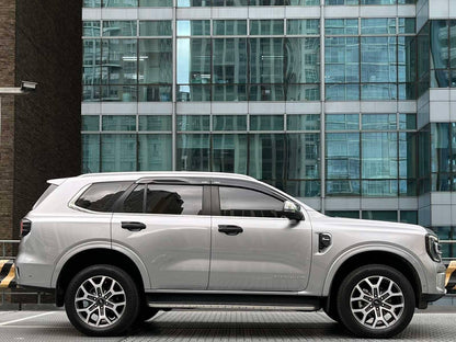 2024 Ford Everest Titanium Plus 4x4 2.0, Automatic, Diesel