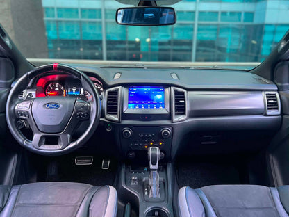 2020 Ford Raptor 2.0 Bi-Turbo 4x4, Automatic, Diesel