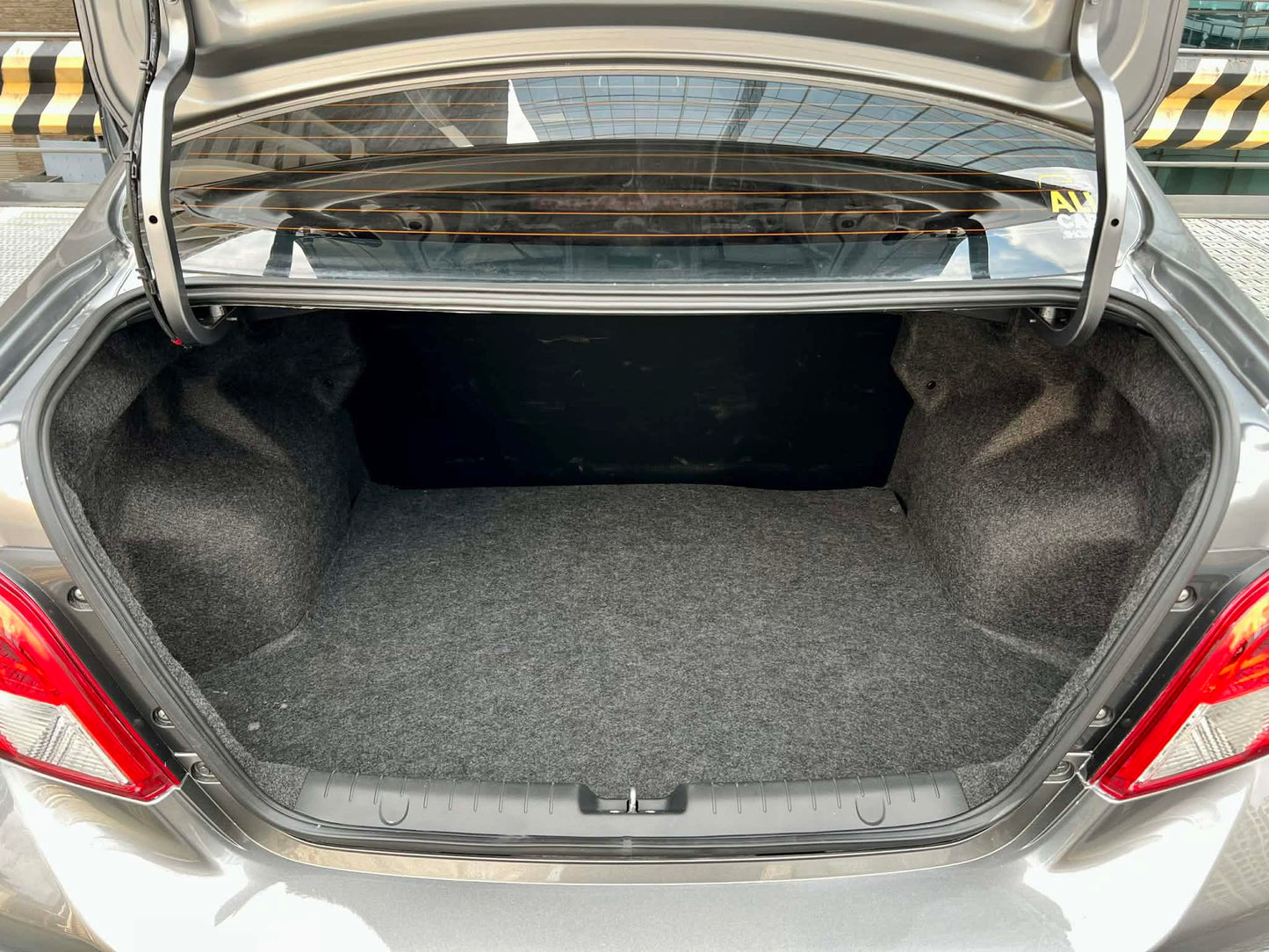 2024 Mitsubishi Mirage G4 GLS, Automatic, Gas