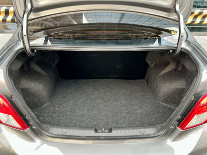 2024 Mitsubishi Mirage G4 GLS, Automatic, Gas