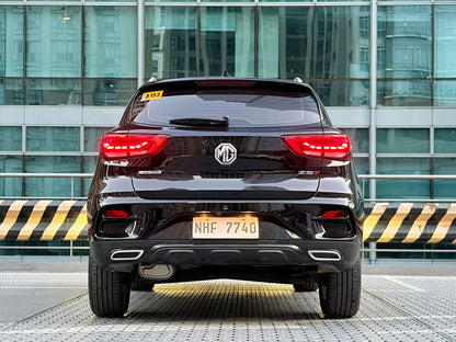 2023 MG ZS Trophy, Automatic, Gas