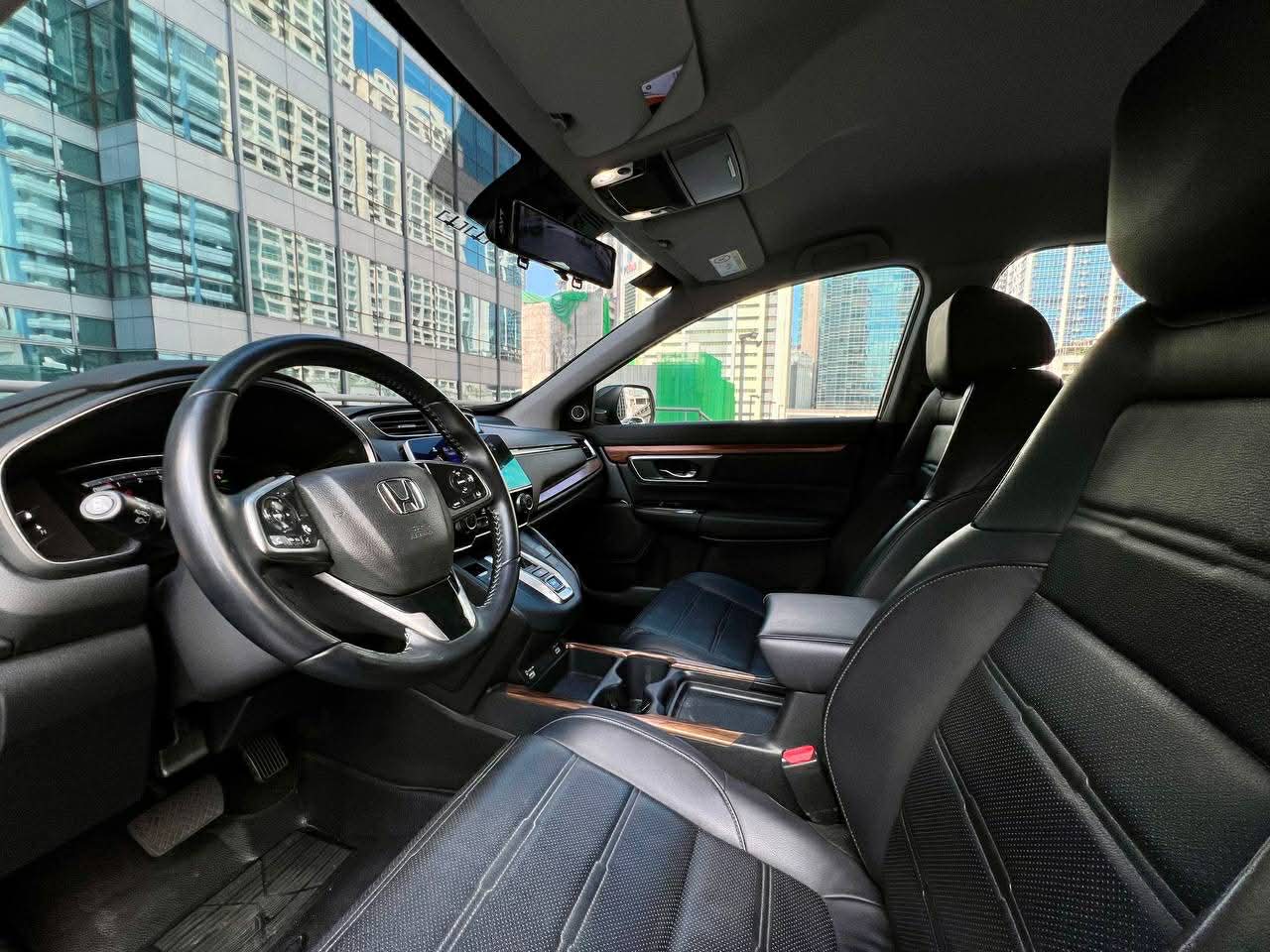 2022 Honda CRV 1.6 S, Automatic, Diesel