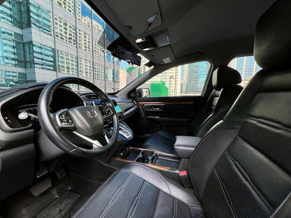 2022 Honda CRV 1.6 S, Automatic, Diesel