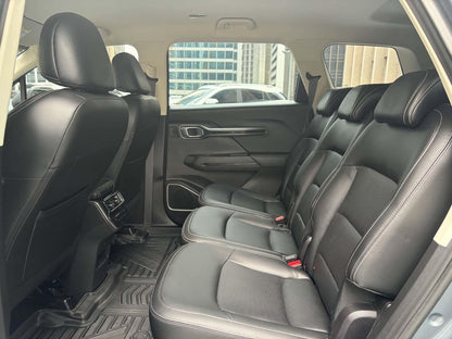 2021 Geely Okavango 1.5 Urban, Automatic, Gas