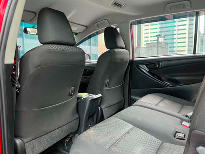 2022 Toyota Innova 2.8 E, Automatic, Diesel