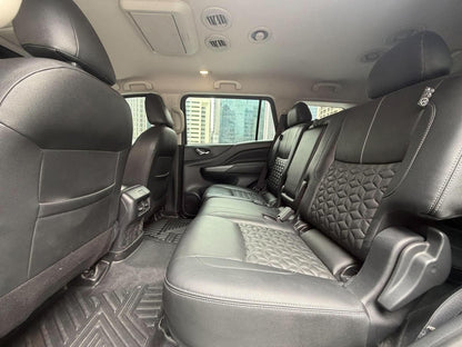 2023 Nissan Terra 2.5 Sport 4x2, Automatic, Gas