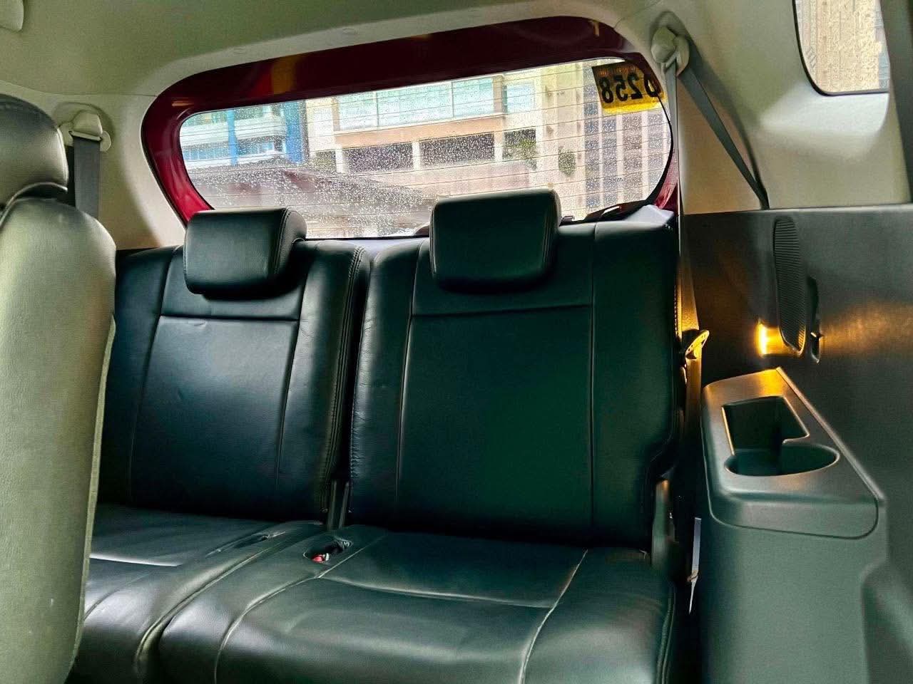 2019 Toyota Rush 1.5 G, Automatic, Gas