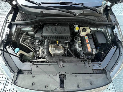 2022 MG ZS Alpha 1.5, Automatic, Gas