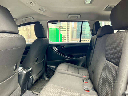2019 Toyota Innova 2.8 E, Automatic, Diesel