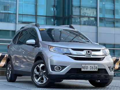 2018 Honda BRV 1.5 S, Automatic, Gas