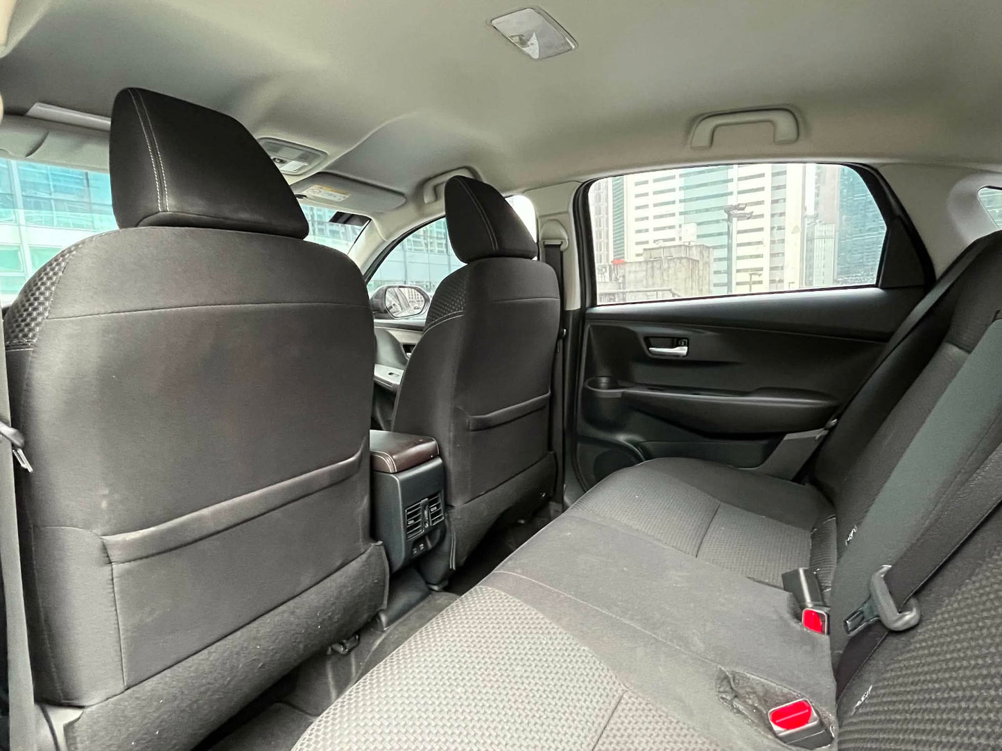 2026 Toyota Ativ 1.3E, Automatic, Gas