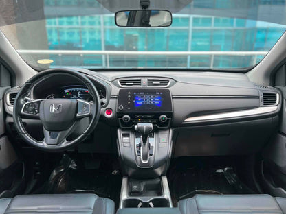 2018 Honda CRV 2.0 S, Automatic, Gas
