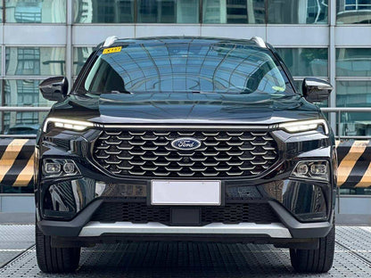 2024 Ford Territory Titanium X 1.5, Automatic, Gas