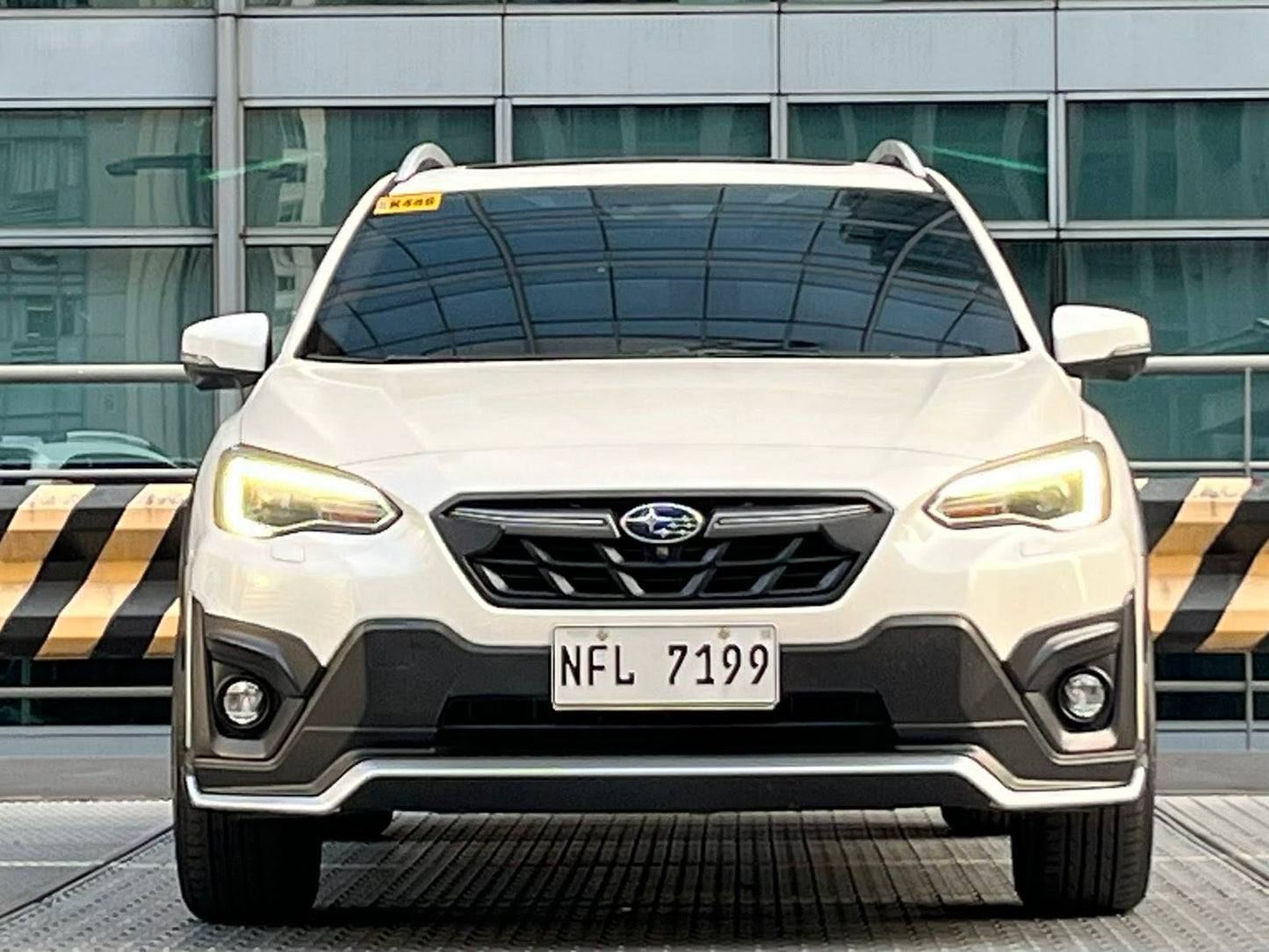 2022 Subaru XV I-S GT Edition 2.0 AWD, Automatic, Gas