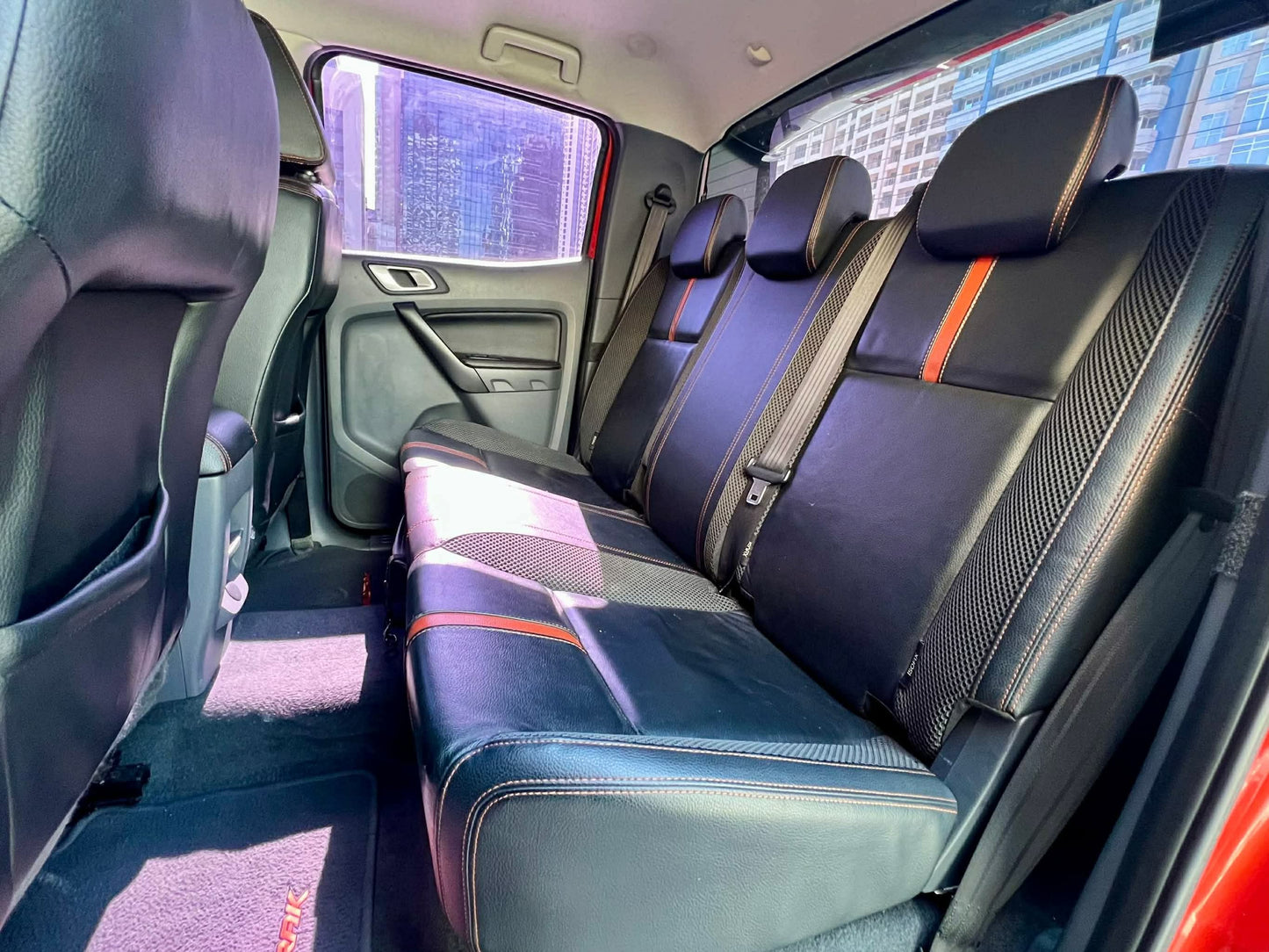 2015 Ford Ranger Wildtrak 4x2 2.2, Automatic, Diesel