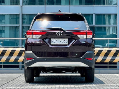 2019 Toyota Rush 1.5 G, Automatic, Gas