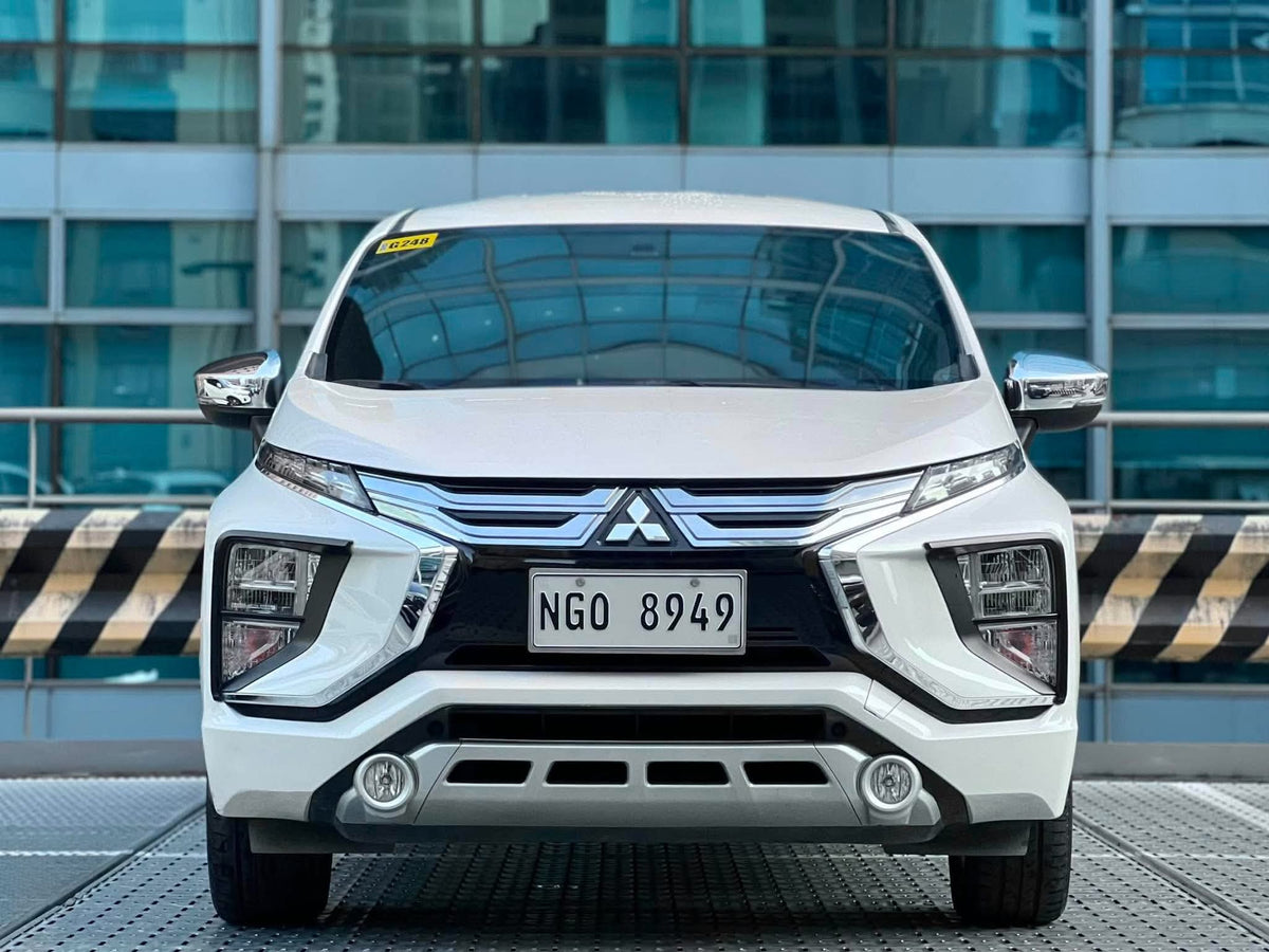 2021 Mitsubishi Xpander Gls 1.5, Automatic, Gas