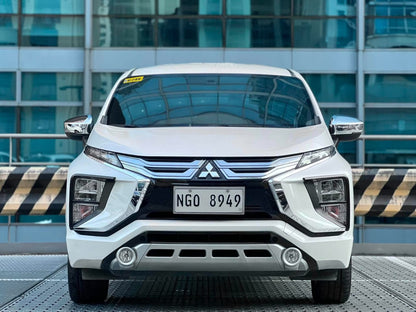 2021 Mitsubishi Xpander Gls 1.5, Automatic, Gas