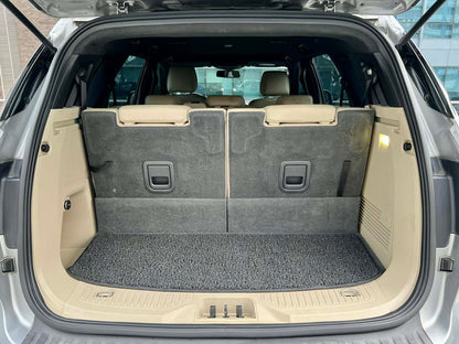 2016 Ford Everest Titanium 4x4, Automatic, Diesel