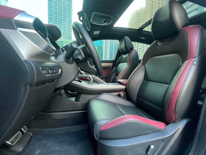 2022 Geely Coolray GF Limited Sport, Automatic, Gas