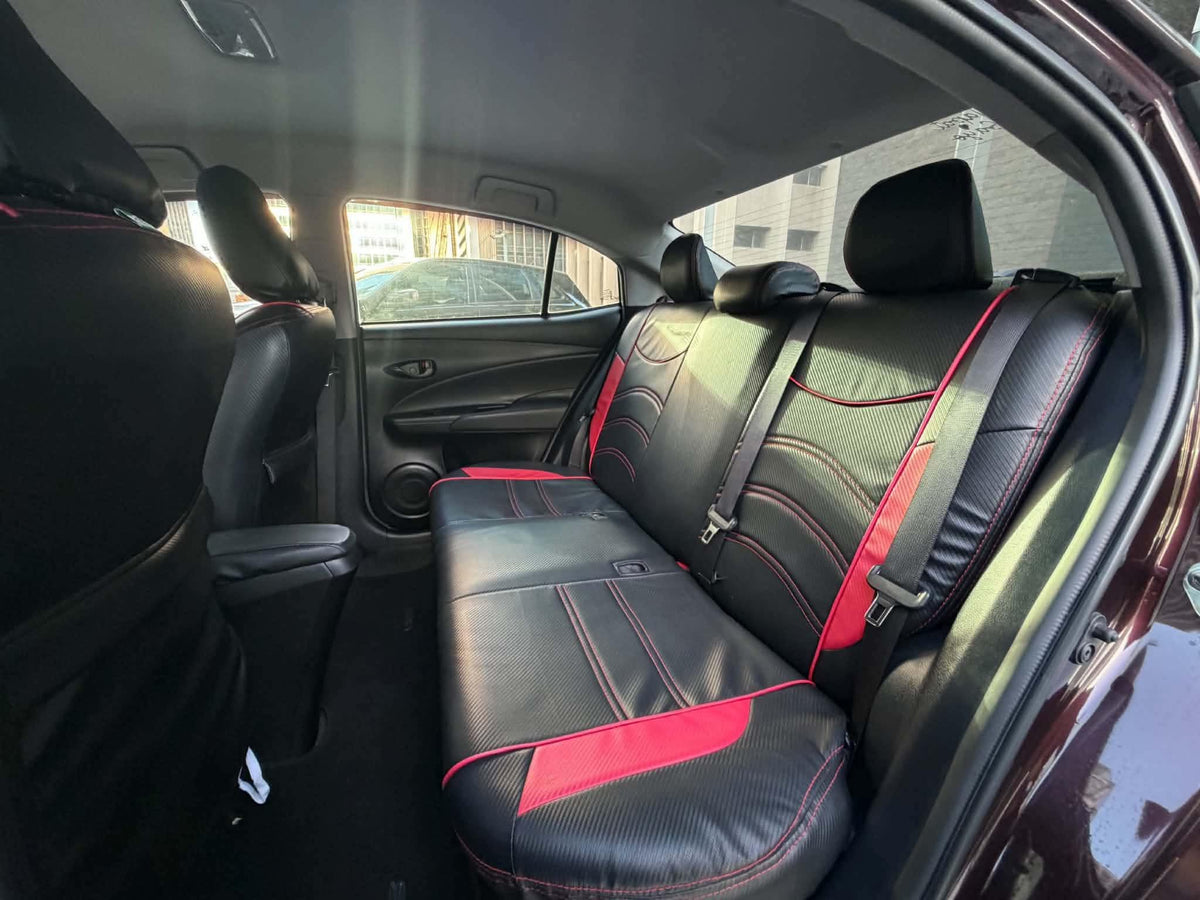 2021 Toyota Vios 1.3 XLE, Automatic, Gas