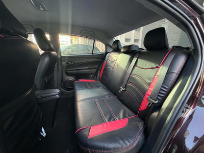 2021 Toyota Vios 1.3 XLE, Automatic, Gas