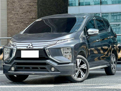 2020 Mitsubishi Xpander GLS, Automatic, Gas