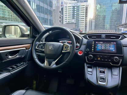 2022 Honda CRV  1.6 S Automatic, Diesel