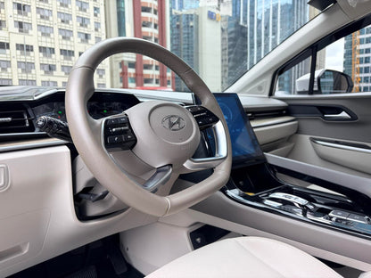2024 Hyundai Custin 1.5T Premium, Automatic, Gas