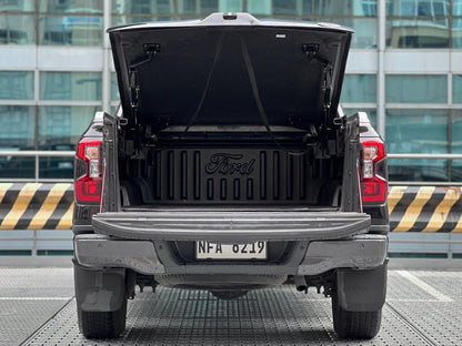 2023 Ford Ranger Wildtrak 4x2 2.0, Automatic, Diesel