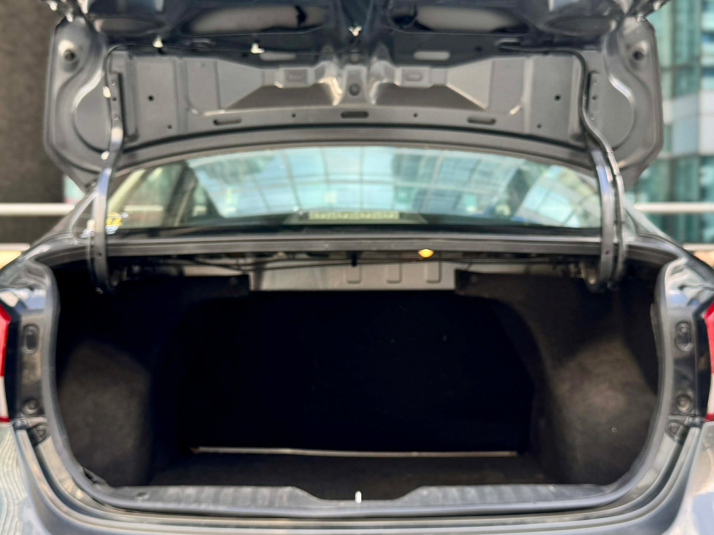 2017 Suzuki Ciaz GLX 1.4, Automatic, Gas