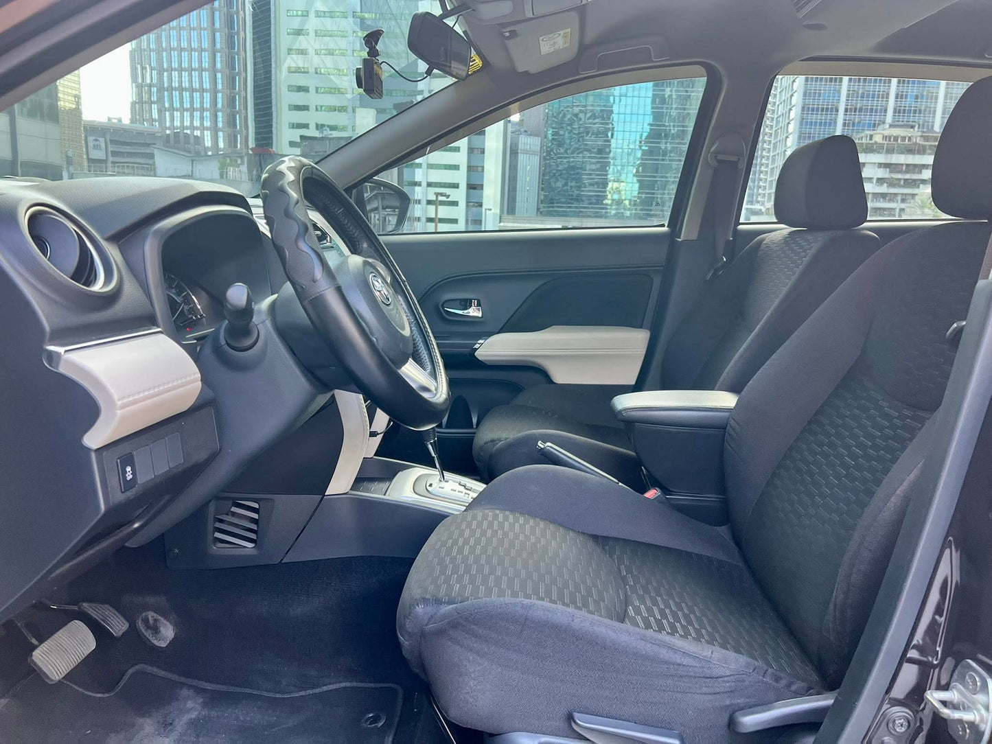 2019 Toyota Rush 1.5G, Automatic, Gas