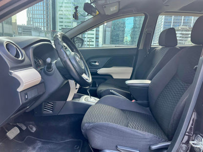 2019 Toyota Rush 1.5G, Automatic, Gas