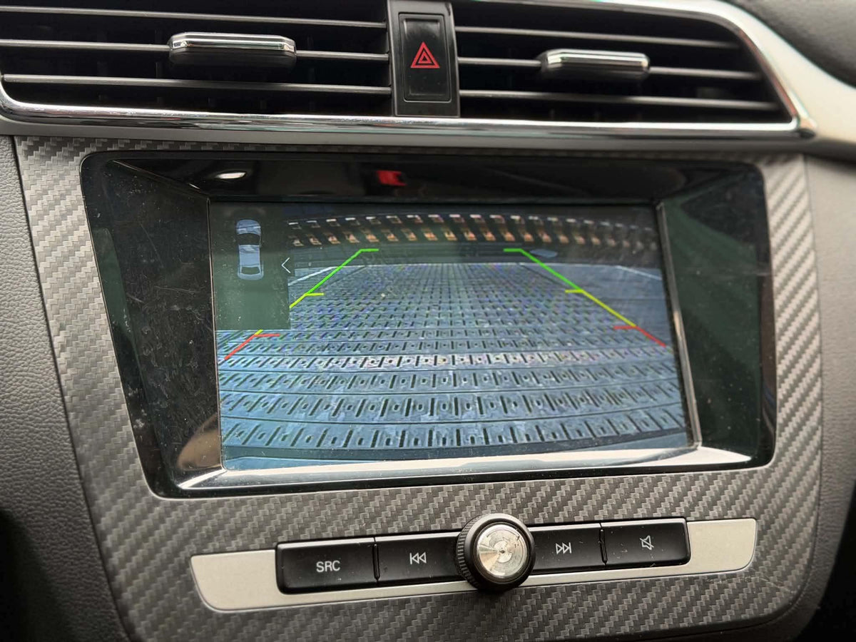 2022 MG ZS 1.5 Alpha, Automatic, Gas
