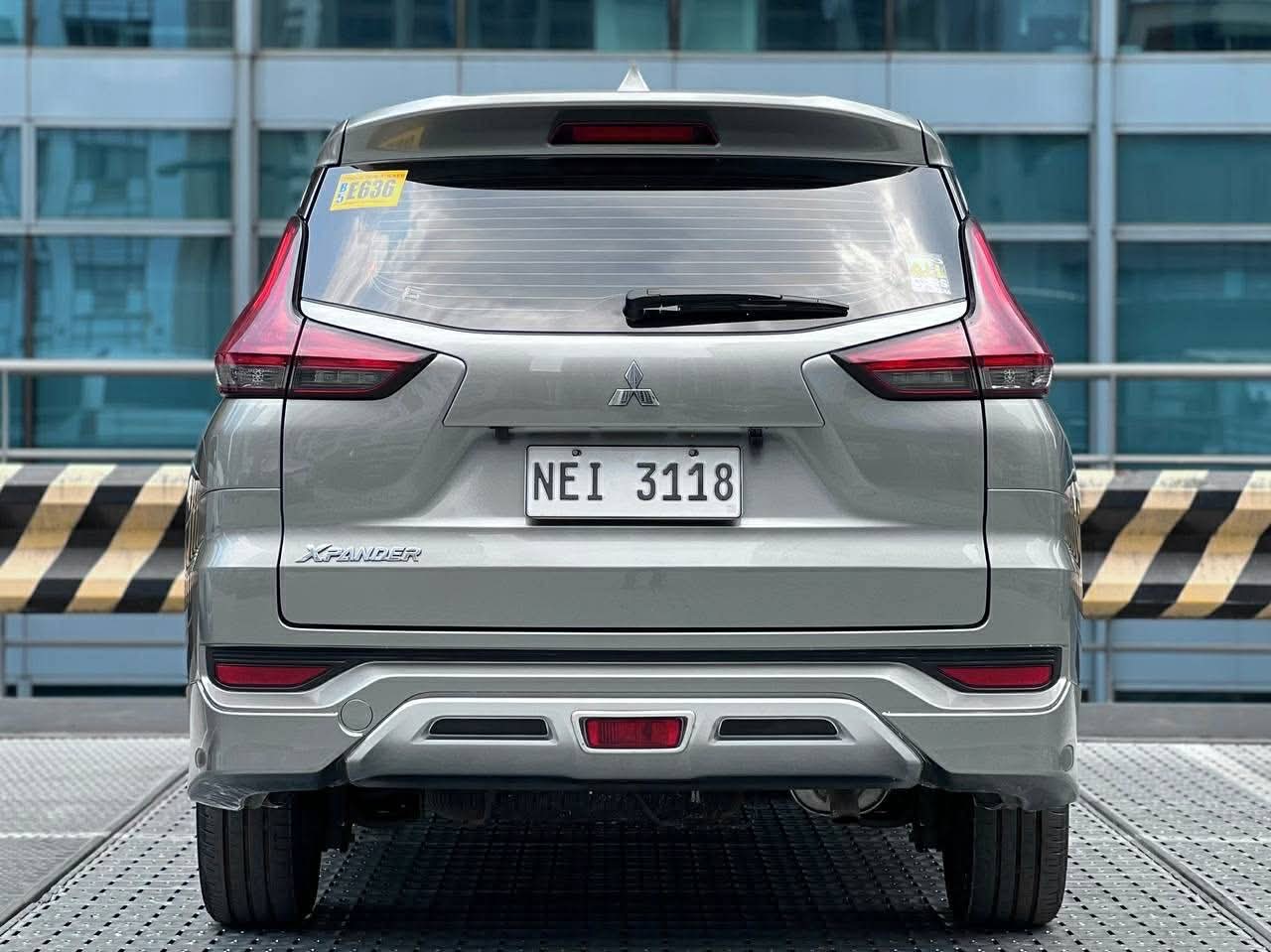 2019 Mitsubishi Xpander GLS 1.5, Automatic, Gas